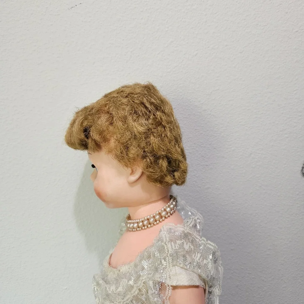 Vintage 1950s Allied - Eastern 29